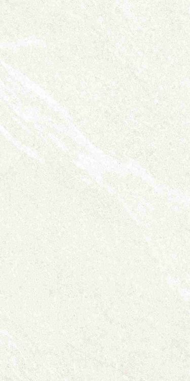 Dhara White Matte 12 x 24